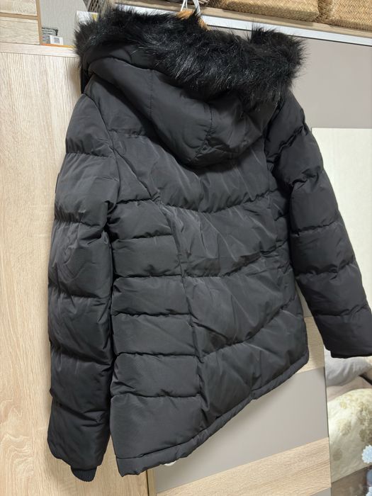 НОВО дамско Спортно яке Soulcal & Co