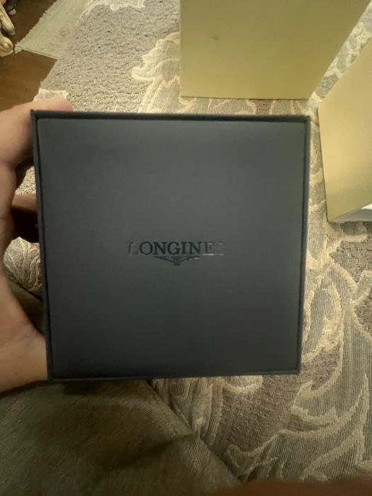 Продам часы Longines Automatic