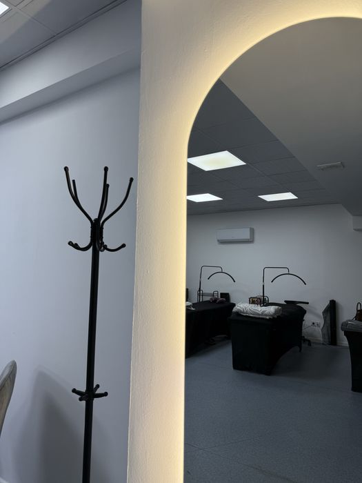 Кушетка в аренду