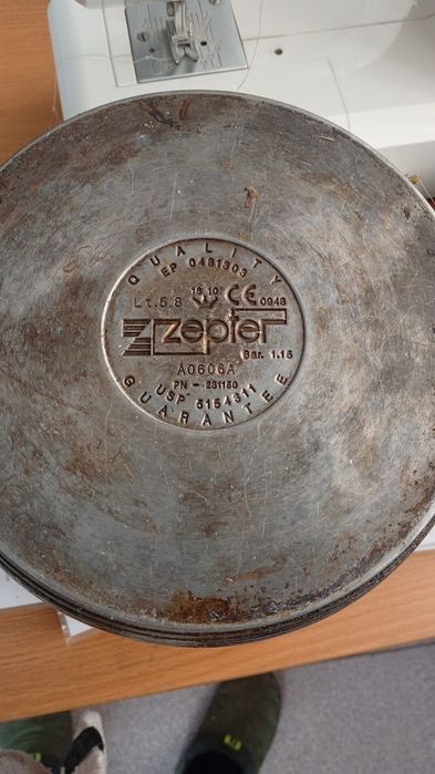 Продам кастрюли Цептер