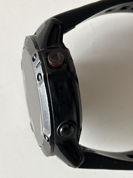 Garmin Fenix 6 Pro