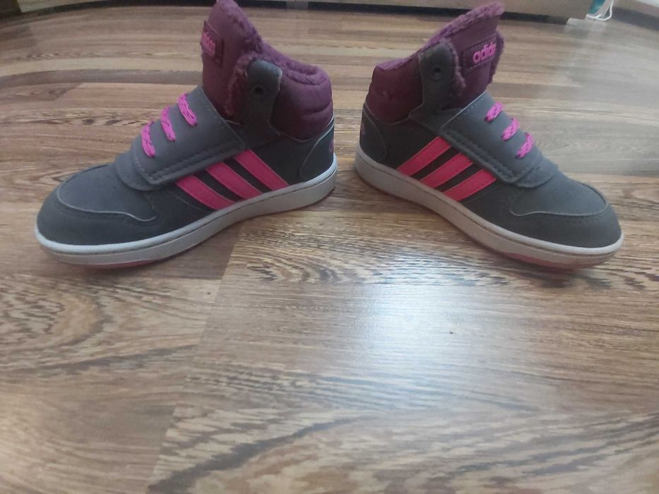 Детски кецове Adidas 27