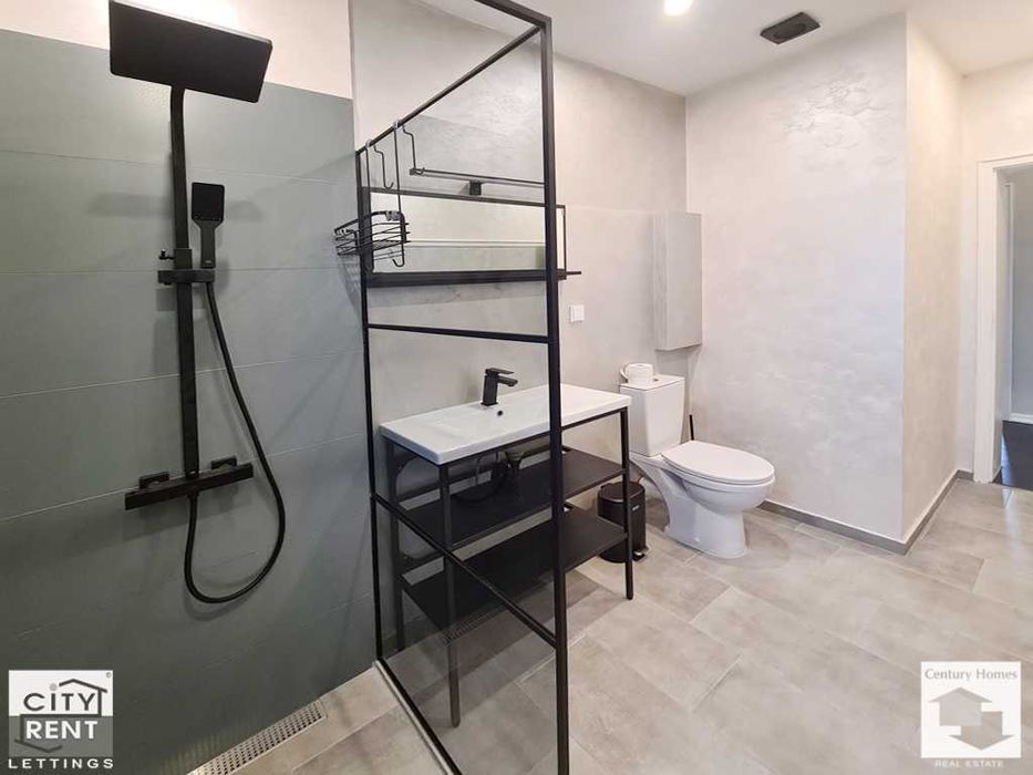 Дава се под наем Къща в с. Церова кория, Област Велико Търново - 127 кв.м за 1000 € - Снимка #10