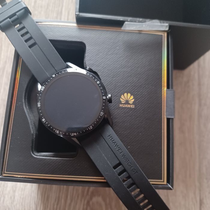Huawei watch GT2