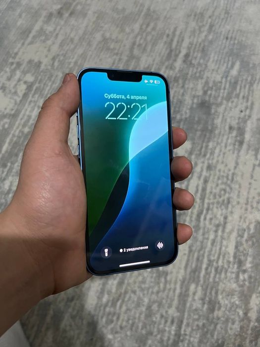 Айфон 13  срочнооо