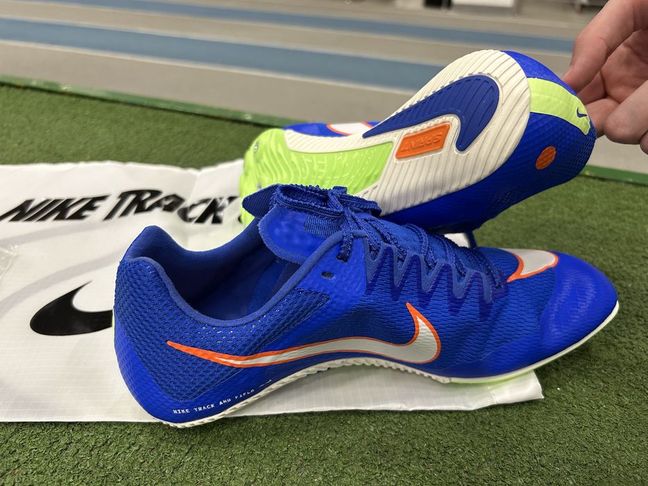 Шиповки “Nike Rival Sprint” (оригинал)