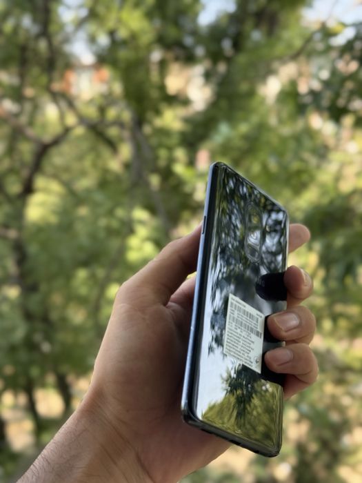 Samsung Galaxy S9 Plus