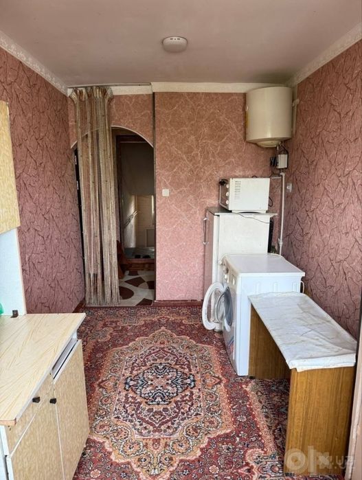 Аренда квартира долгосрочная
