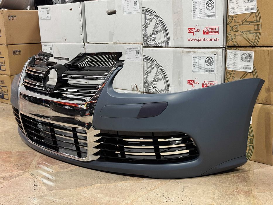 Bara Fata Volkswagen Golf 5 Jetta R32 Look