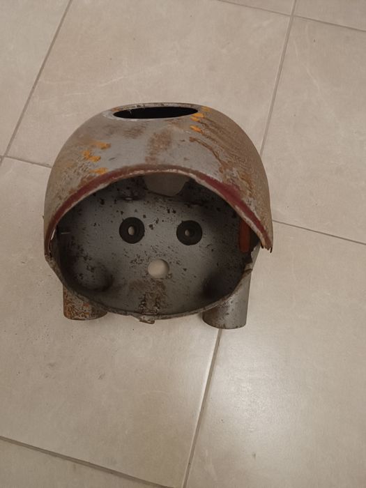 Продавам части за Ява 250