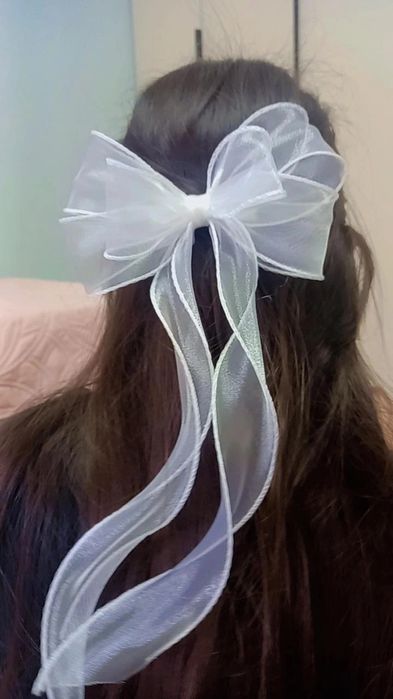 Бантики ручная работа 1000т