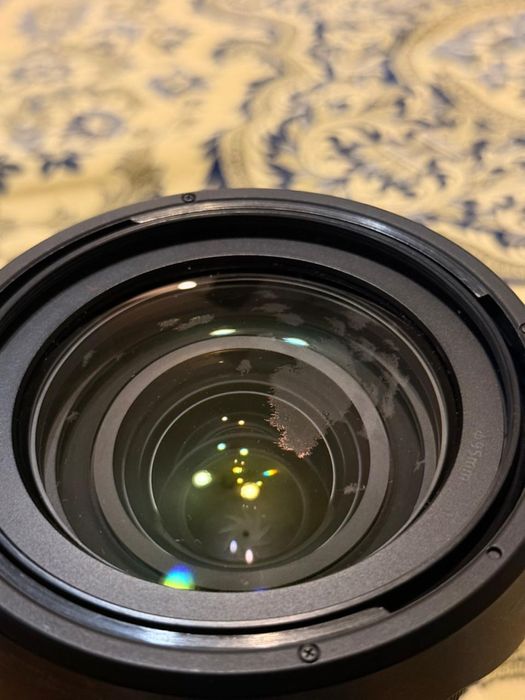 ПРОДАМ Canon 28-70 f2.0