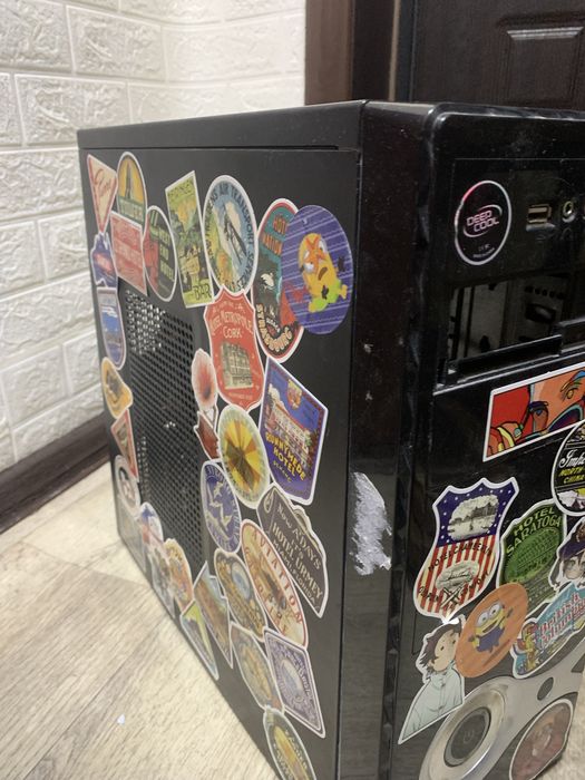 Продам компьютер срочно