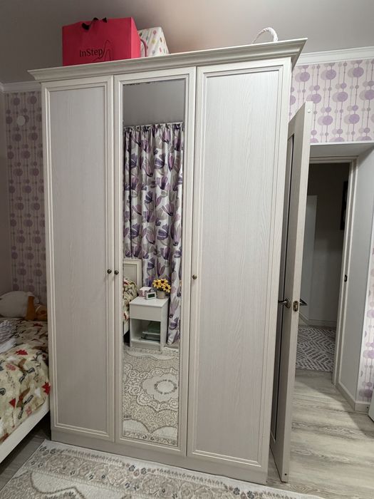 Шкаф ШАТУРА продам