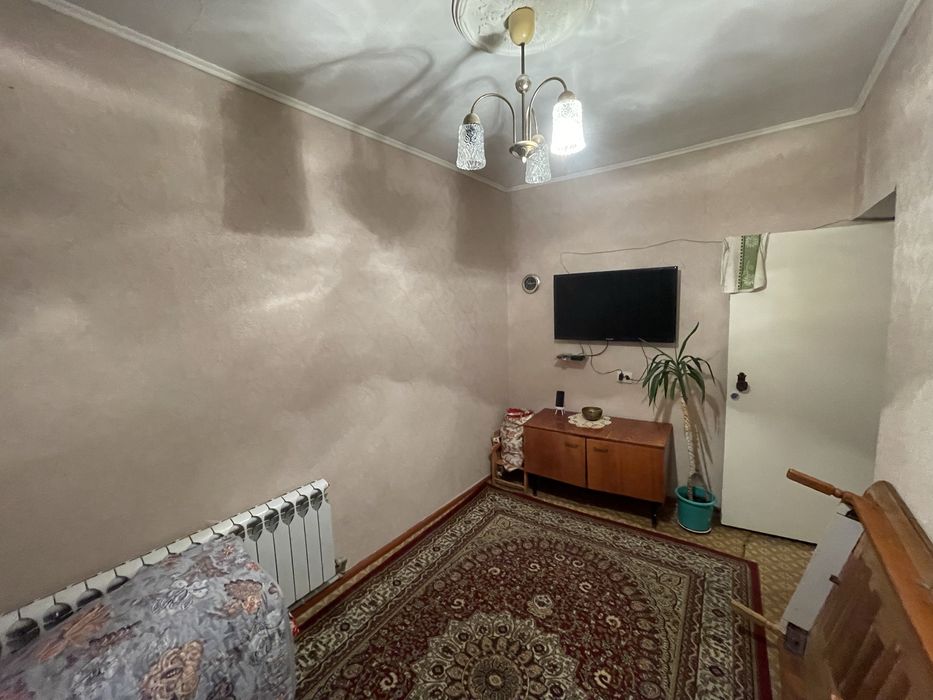 Продется квартира в центре города