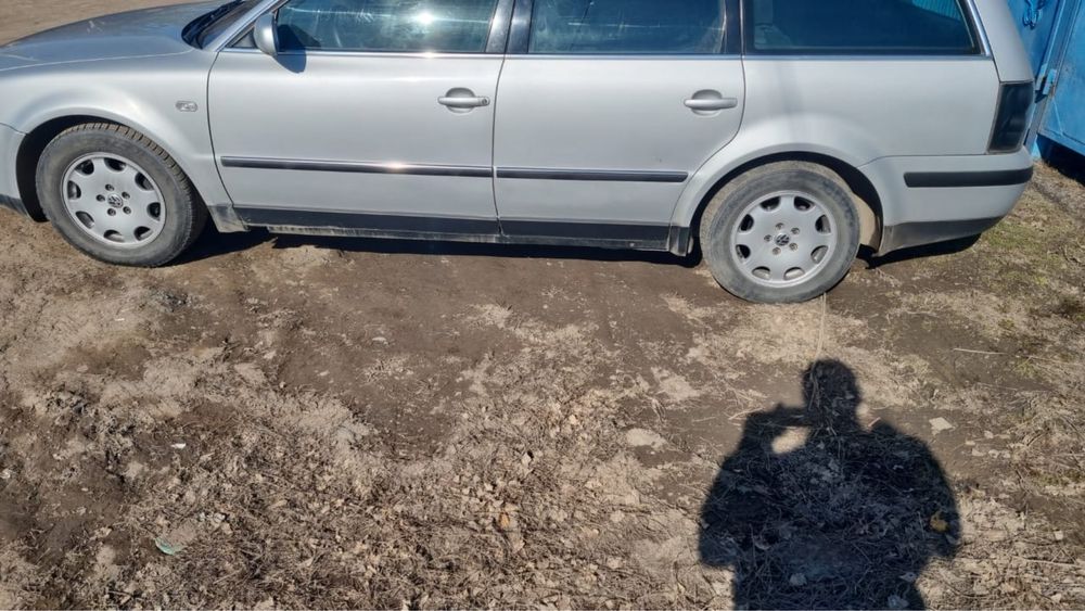 Продам диски с резиной