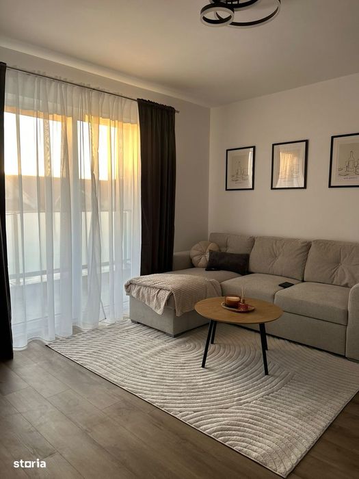 De Închiriat – Apartament Nou Cu 3 Camere - Baia Mare, Str. Lămâiței