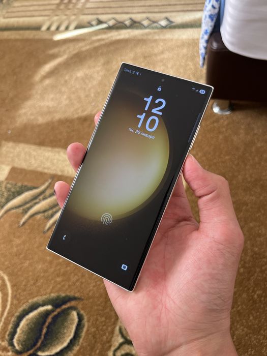 Samsung s23 ultra 512gb