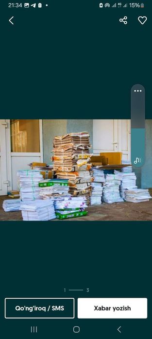 Plasmassa plastik maklatura kitob daftar olamiz Metallom