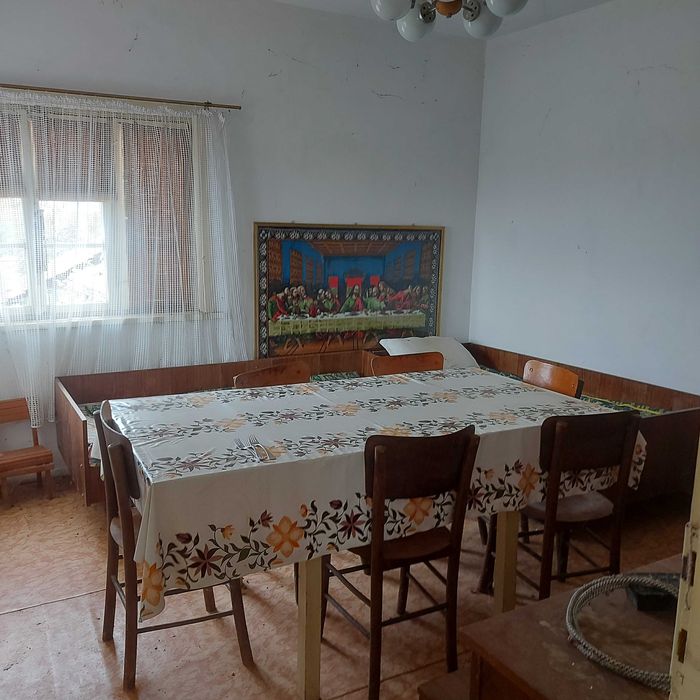 Продава се Къща в с. Межда, Област Ямбол - 200 кв.м за 64 €/кв.м - Снимка #5