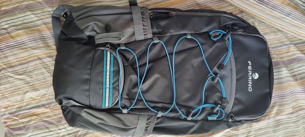 Rucsac Drumetie Ferrino Zaino 30L