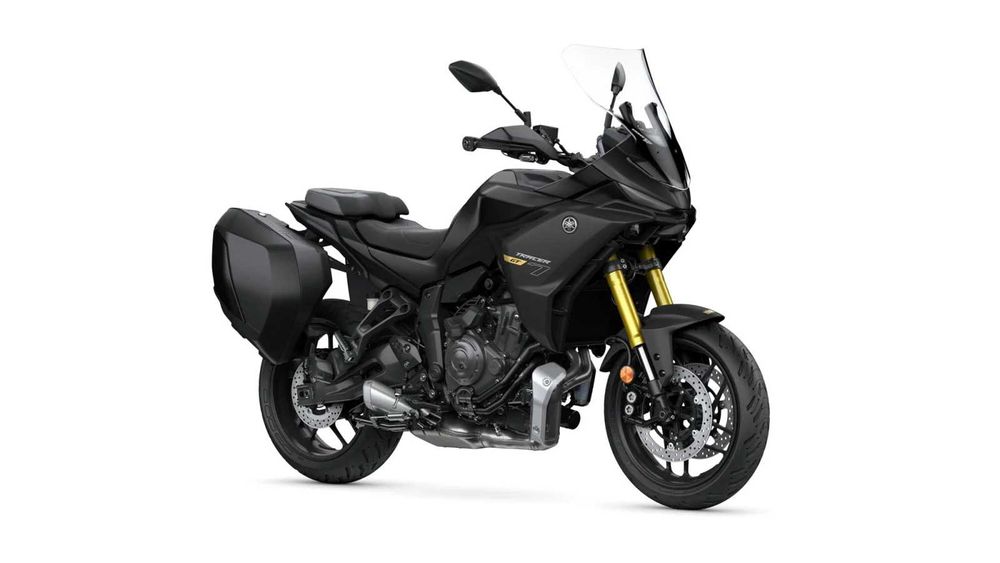 Motocicleta Yamaha Tracer 7 GT Y-AMT my2026 | 0 km | motomus.ro