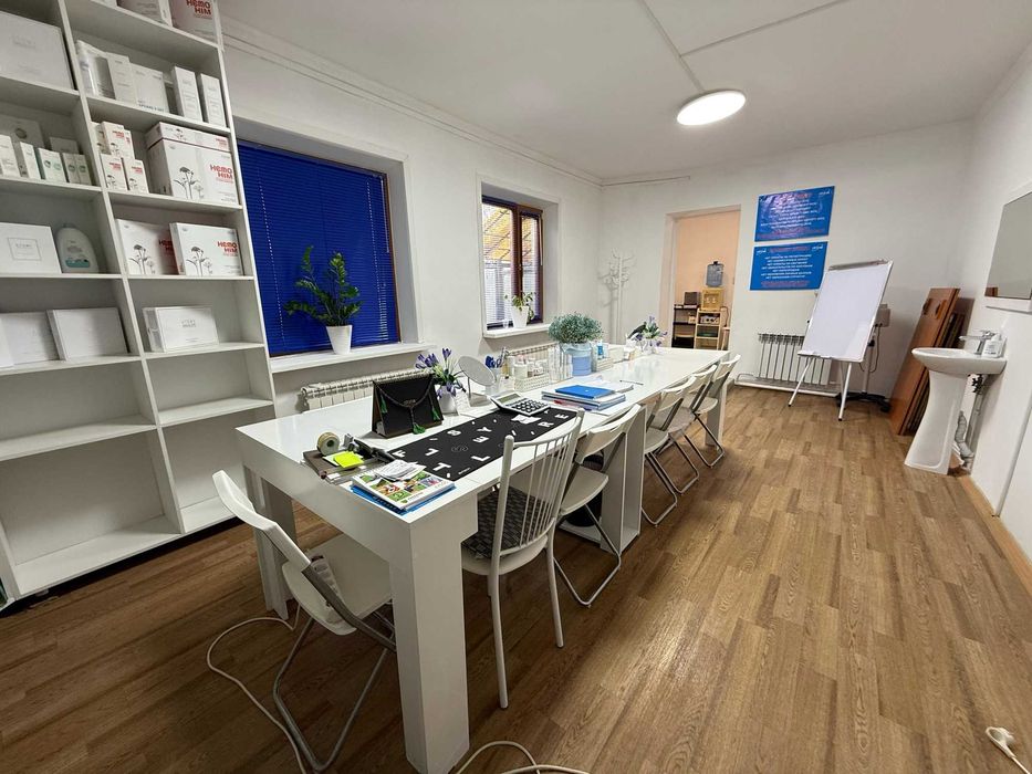 Дом в центре Костаная