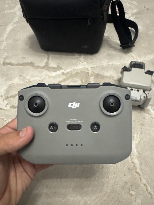 Дрон dji mini 2