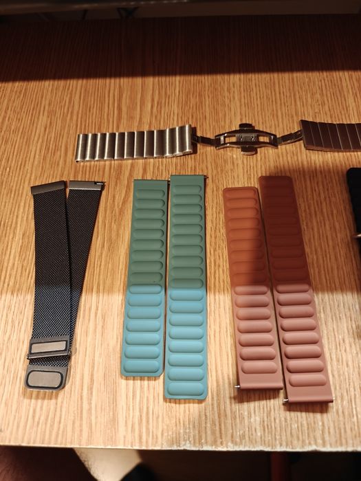 curele smartwatch universale 22 mm