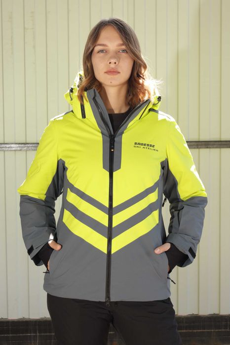 Горнолыжные костюмы Sagesse