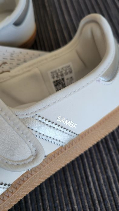 Adidas samba Jane