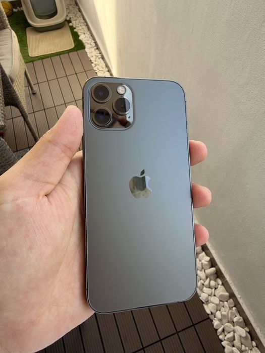 Iphone 12 pro Apple