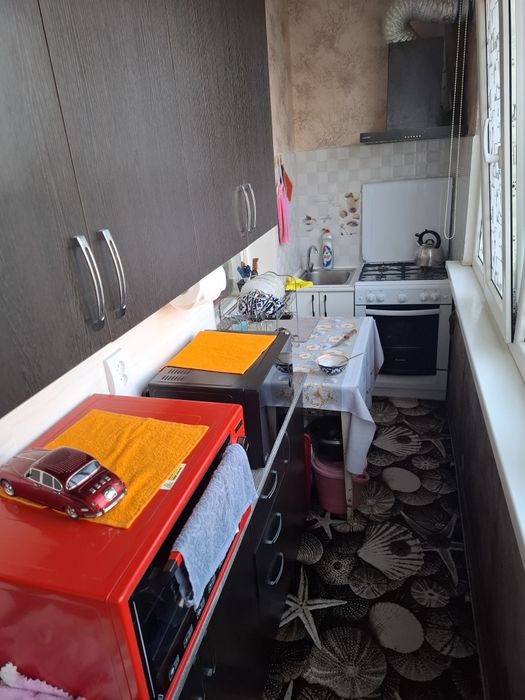 Продам свою квартиру