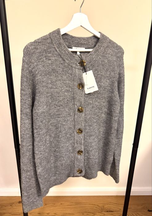 B.Young Нова жилетка с вълна L