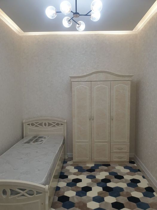 Premium Lux. Новастройка 3 хона 2 этаж Гагарина Авеню олдида жойлашган