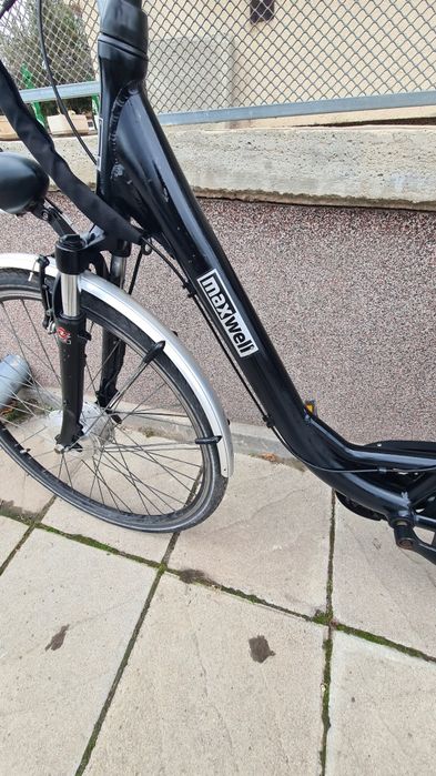 Ел.Велоспед градски 28"цола