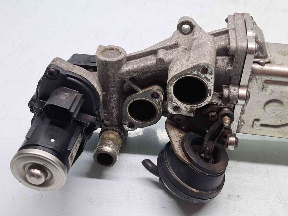 Racitor gaze  Skoda Octavia 2 (1Z3) [Fabr 2004-2013] 03L131512DQ 2.0 T