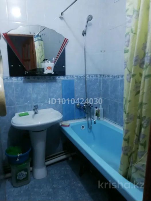 Продаётся 3-хкомнатная