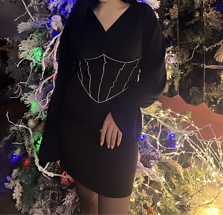 Вечерние платья