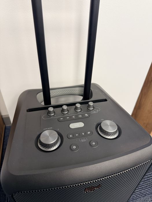 Party Box Klipsch колонки