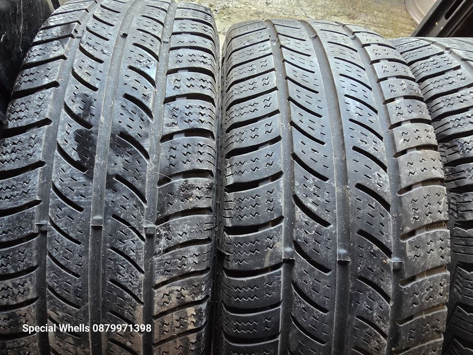 205/65R16C Continental