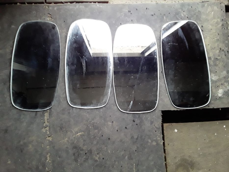 Продам зеркала, чехол для магнитолы