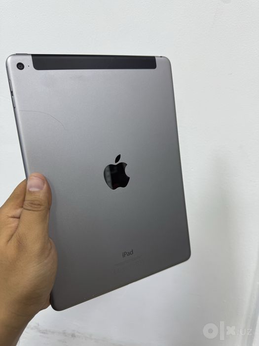 Ipad air 2 holati yaxshi