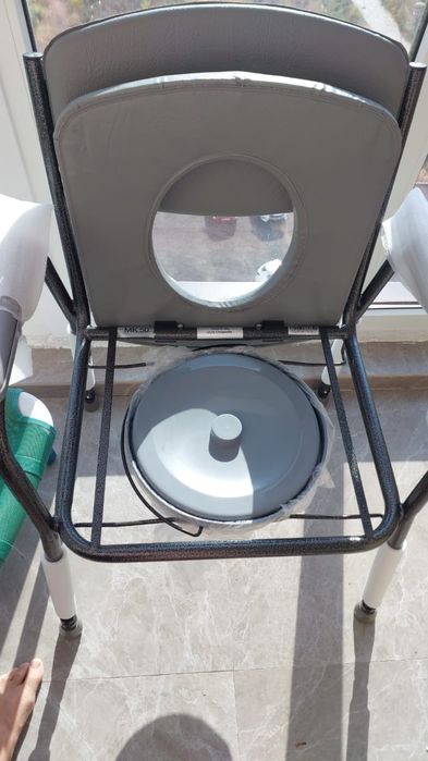 Продам биотуалет