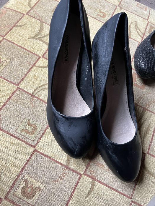 Дамски Обувки има нови и използвани