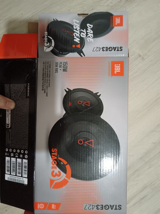 Говорители  jbl 10см