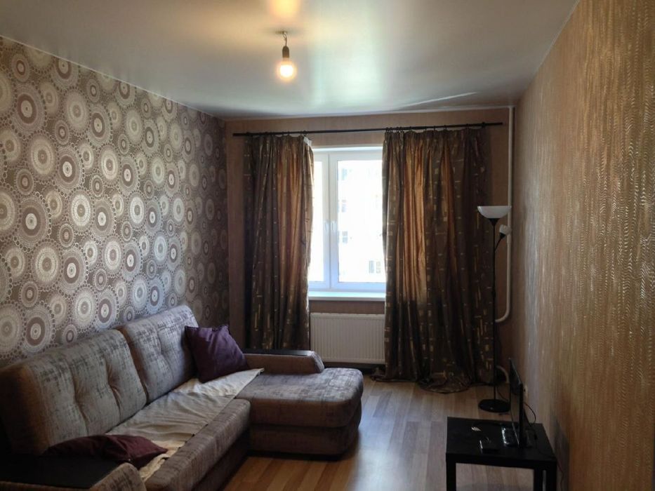 Аренда квартиры .