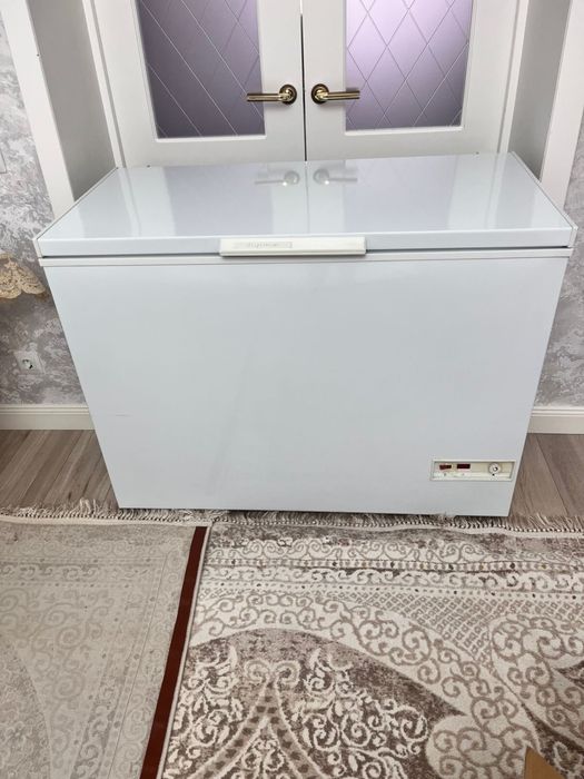 Продам морозильник Орск