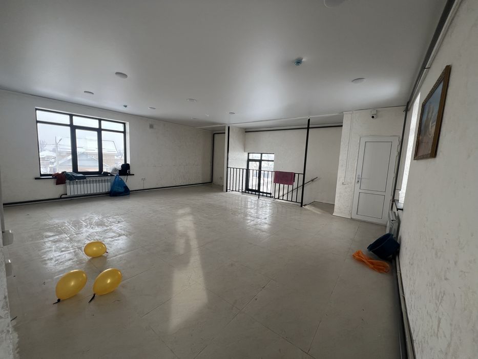 Сдам помещения здания 400м2