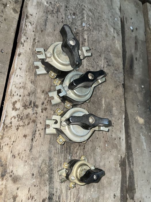 Переключатели